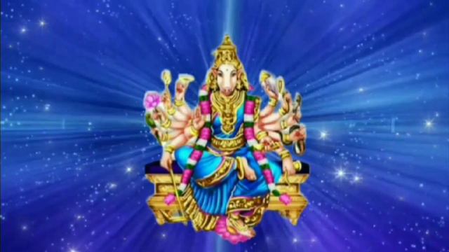 varahi Gayatri, for success, wealth смотреть онлайн