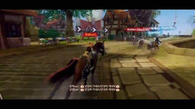 AO||Клип:Adrian von Ziegler – Gleipnir смотреть онлайн