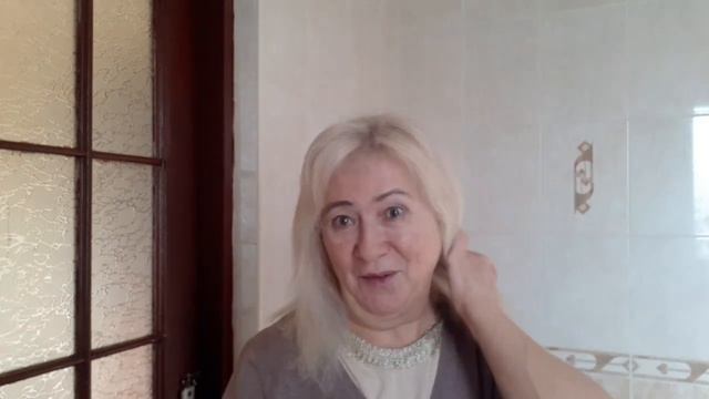 Сегодня крашу волосы. смотреть онлайн