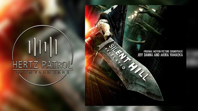 Silent Hill Revelation Heather In The Fog Wold 432hz смотреть онлайн