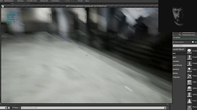 Игра за 100 $ - Цена Проекта - Resident Evil UE4 - Дневник Разработчика #4 - Разработка Horror Игры смотреть онлайн