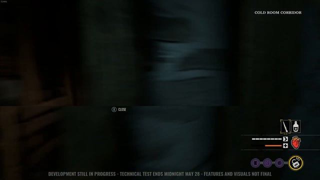 Connie doesn't need a team... | The Texas Chain Saw Massacre: Video Game смотреть онлайн