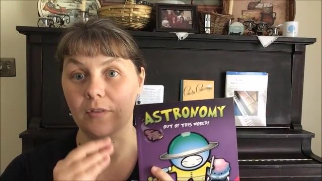 Back to Homeschool Challenge смотреть онлайн