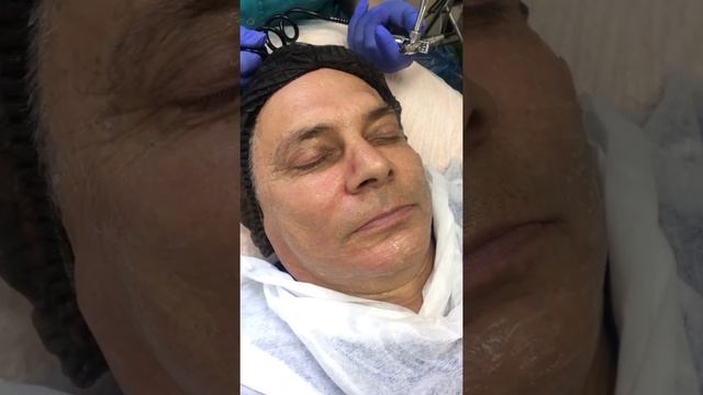Многофункциональный аппарат ProFacial 6 в 1 (часть2) смотреть онлайн
