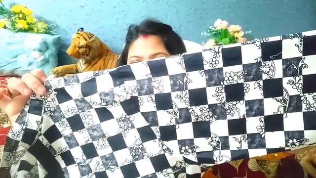 Flipkart Online Shopping Haul Under 250/-।Affordable price 100% Cotton Kurti। Online Shopping Haul. смотреть онлайн