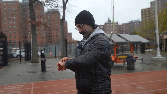 How I Use My Apple Watch for Running | Marathon Prep смотреть онлайн