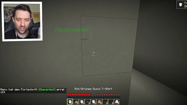WIR KAUFEN DEN GUCCI STORE!! - Minecraft смотреть онлайн