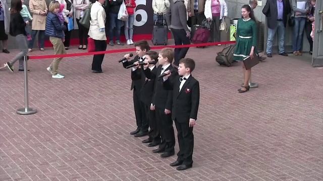 Крым-Донбасс-2022 смотреть онлайн