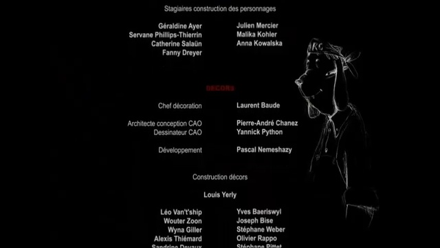 MAX & CO de Samuel & Frédéric Guillaume, film d'animation avec la voix de Virginie Efira-générique смотреть онлайн