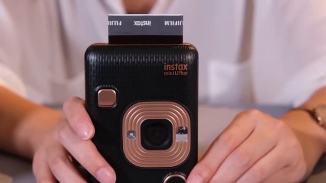 Top 5 BEST Instant Cameras (2023) You Need To Know! смотреть онлайн