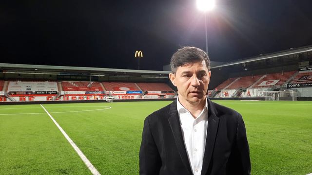 NABESCHOUWING | Met Darije Kalezic #MVVALM 🥰 смотреть онлайн