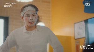 Смешные моменты из дорамы Смех в Вайкики