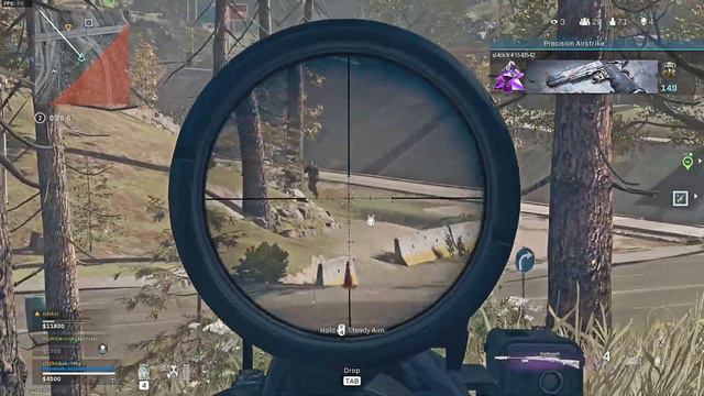 Epic Swiss K31 is King, Roman Standard Still Broken - The Best Season 4 Cold War Ground Loot Weapon смотреть онлайн
