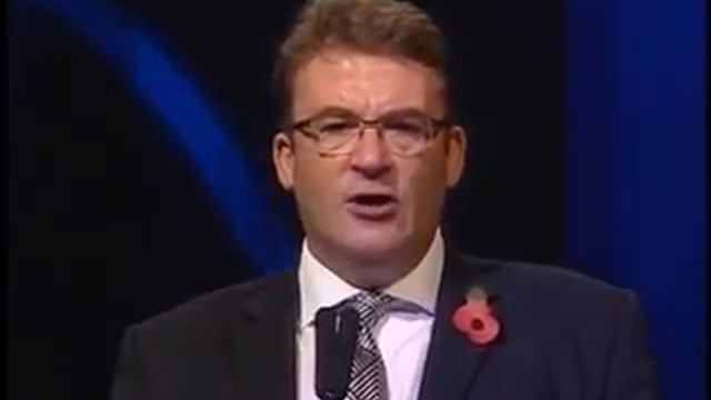 Part 1 Tony McNulty MP at GPU 2008 AnmljSH5gjE смотреть онлайн
