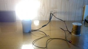 САМОДЕЛЬНЫЙ ЭЛЕКТРОМАГНИТНЫЙ РЕОСТАТ