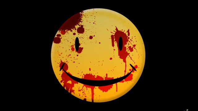 MFM 56 - Watchmen - All That Is Good смотреть онлайн