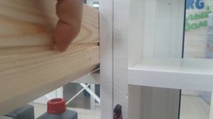 Широкий евро плинтус деревянный для пола и стен - краткий обзор.