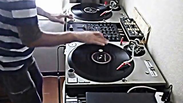 🎶【DMC ONLINE DJ CHAMPIONSHIP 2014 ROUND 7】 смотреть онлайн