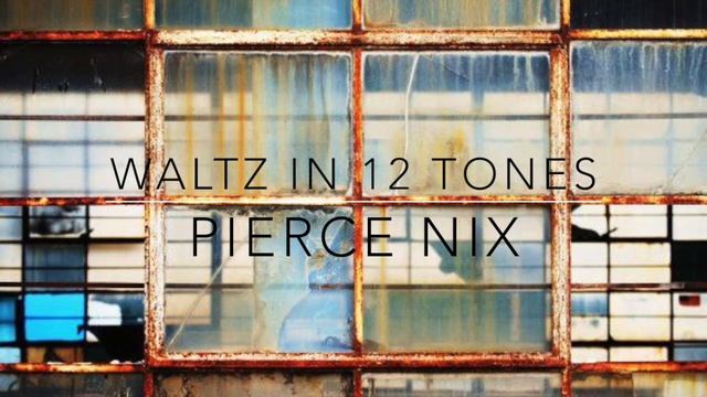 Waltz in 12 Tones смотреть онлайн