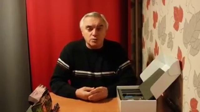 Фильтры "Источник жизни" с магнитами Кольцова смотреть онлайн