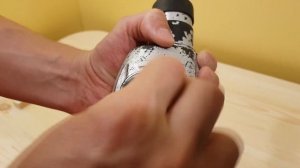 Как зажать сверло в перфораторе