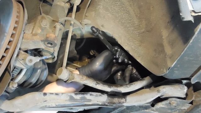 Реальный ремонт