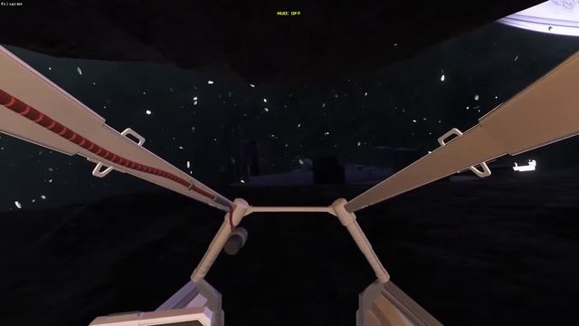 Infinity:Battlescape Prototype patch 0.1.4.0 Wandering around Glimmerfall смотреть онлайн