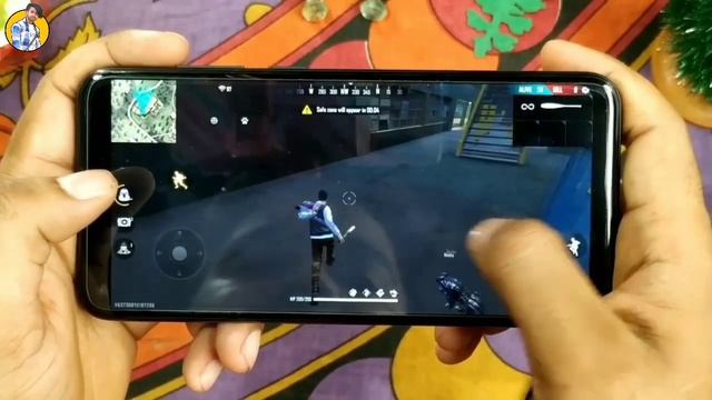 Samsung Galaxy M11 Gaming Review | Pubg Review | Free Fire Review | Clash Of Clans Review смотреть онлайн