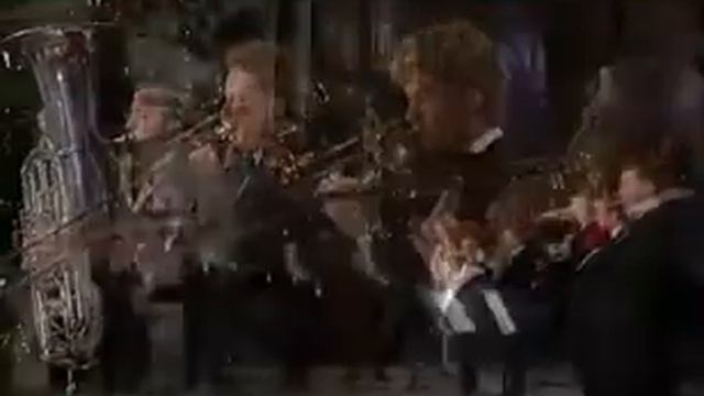 Бах. Рождественская оратория. Bach. Christmas oratorio. смотреть онлайн