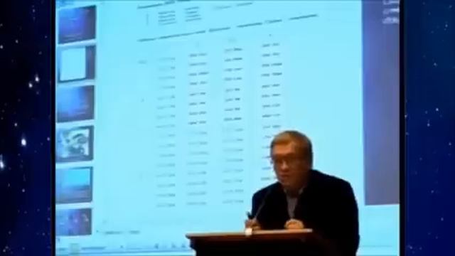 КОД БОГА Самая запрещённая лекция ПРОФЕССОРА ГАРЯЕВА смотреть онлайн