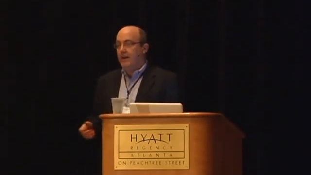 PyCon 2011: Getting the Job: The Do's and Don'ts of Landing a Python Job смотреть онлайн