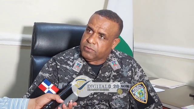 Coronel Ramón Diclo Mateo recibe plaza Regional de la policía nacional la Altagracia-Higüey... смотреть онлайн