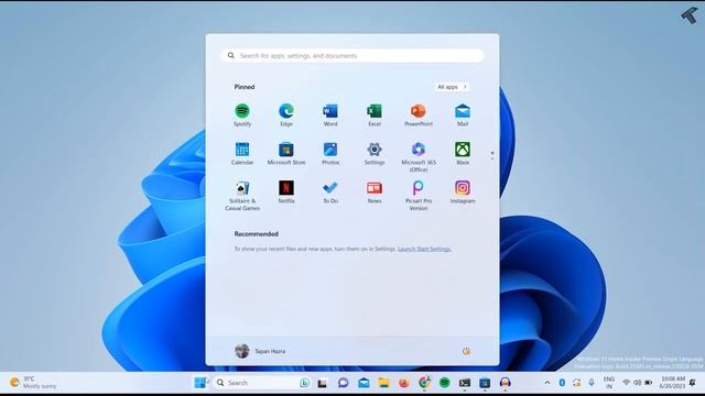 How To Fix Script Error On Windows 11 смотреть онлайн