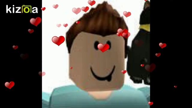 Kizoa Video Editor - Movie Maker: ROBLOX! смотреть онлайн
