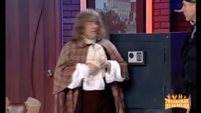 Чтобы взять что-то в старости - надо положить что-то в молодости. смотреть онлайн