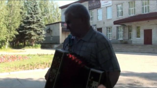 Гармонисты Кадуйского района, часть 14 смотреть онлайн