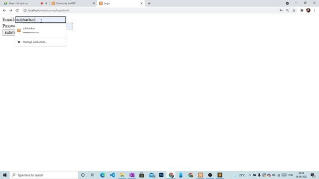 PHP Workshop Day 1 смотреть онлайн