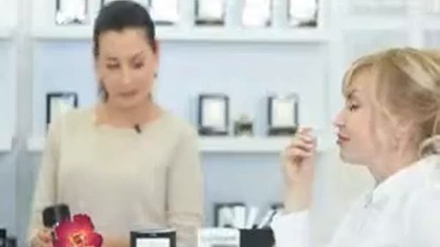 Aroma Bar Днепропетровск Ольга Самарец