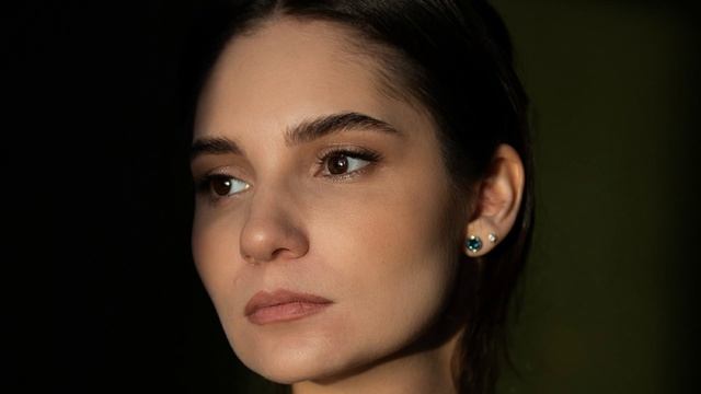 Gustav Merkel - Notturno