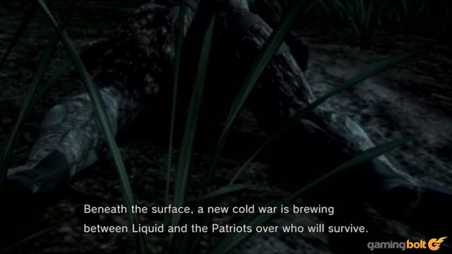15 INSANE Details In Hideo Kojima Games смотреть онлайн