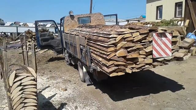 Горбыль смотреть онлайн