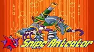 {ПО СТАРИНКЕ} MEGA MAN X7