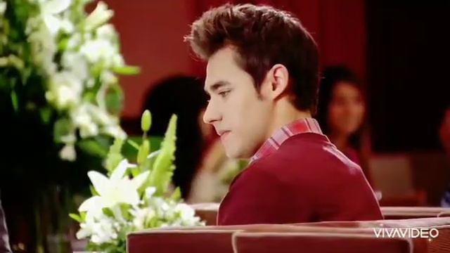 Violetta y Leon - Неделимы смотреть онлайн