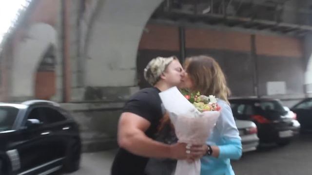Поздравление с днем рождения сестра ТАМАДЫ ВСЕЯ РУСИ смотреть онлайн