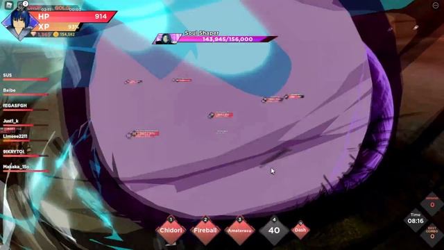 Купил САСКЕ ? Роблокс КОДЫ и ОБНОВА Anime Dimensions смотреть онлайн