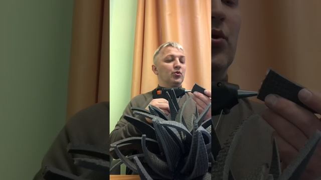 Лайфхак костюм Ёжика сделать быстро клей и старые  фитнес коврики.  #лайфхак