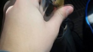 Замена ручки МКПП РЕНО логан 2006