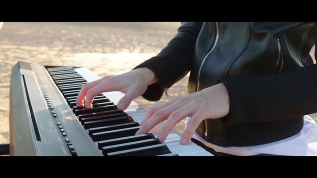 Star Wars Tribute - Violin and Piano Cover (Rob Landes ft. Jake Justice) смотреть онлайн