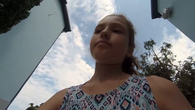 Море, катаемся на катере и катамаране. Обзор отеля, скала Киселева! Бриллиантовая рука смотреть онлайн