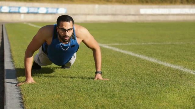 Как Увеличить Количество Отжиманий? Этот Способ Удвоит Твои Отжимания смотреть онлайн